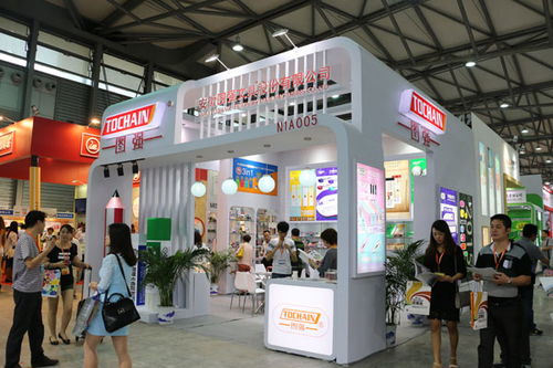 文汇天下 笔绘未来——第109届中国文化用品商品交易会暨中国国际制笔文具博览会精彩图览