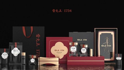 2023第十届紫金奖文化创意设计大赛揭晓 雷允上集团多款产品荣膺大奖