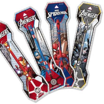 智高文创 亮相第113届中国文化用品商品交易会的创新之旅